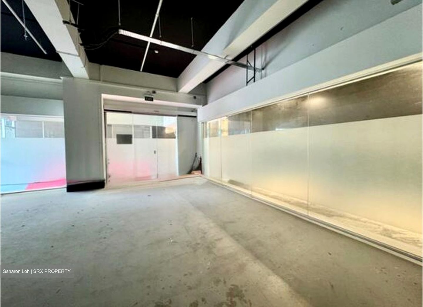 Ct Hub (D12), Shop House #553978171
